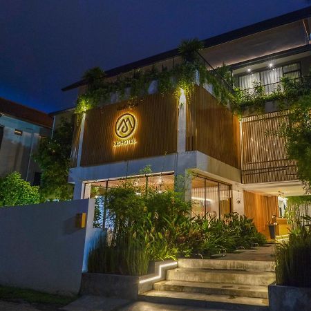 M5 Hotel เชียงใหม่ ภายนอก รูปภาพ
