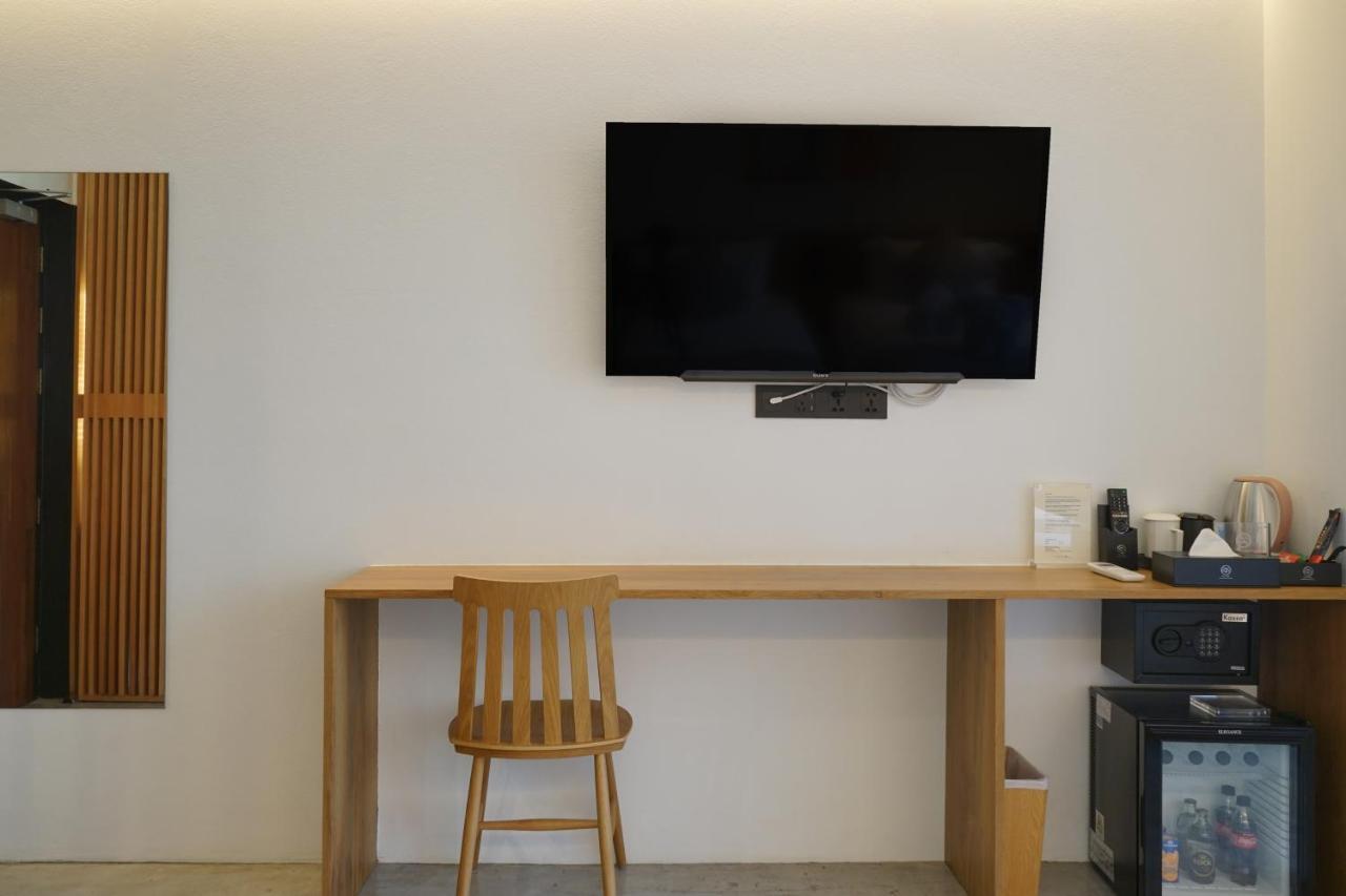 M5 Hotel เชียงใหม่ ภายนอก รูปภาพ