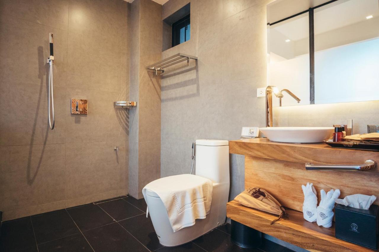 M5 Hotel เชียงใหม่ ภายนอก รูปภาพ