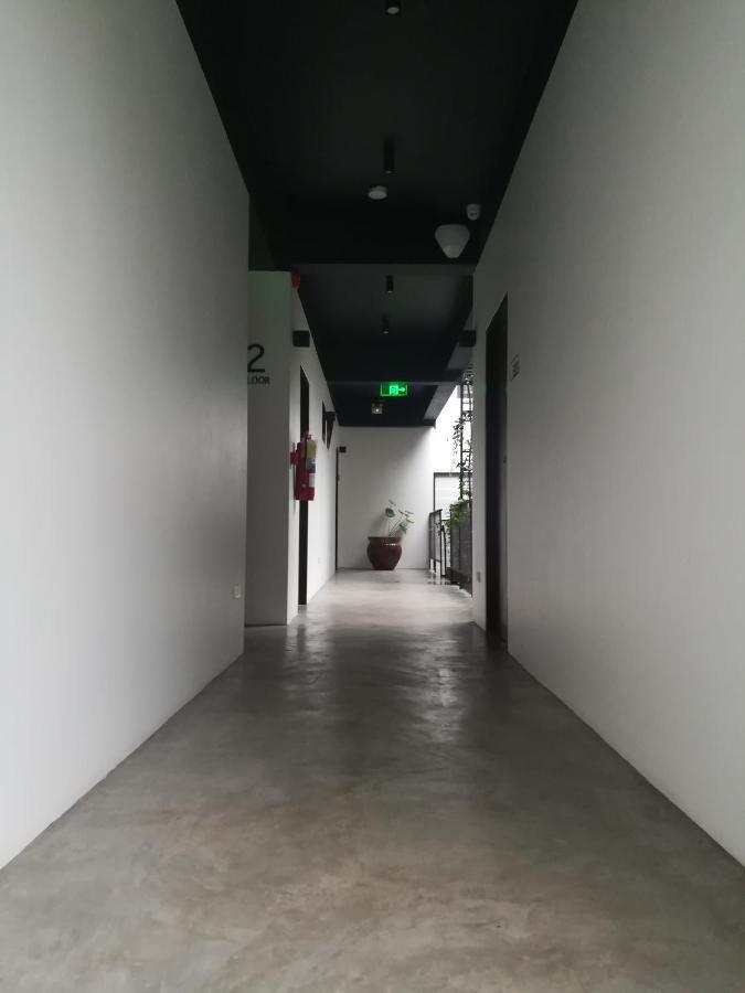 M5 Hotel เชียงใหม่ ภายนอก รูปภาพ