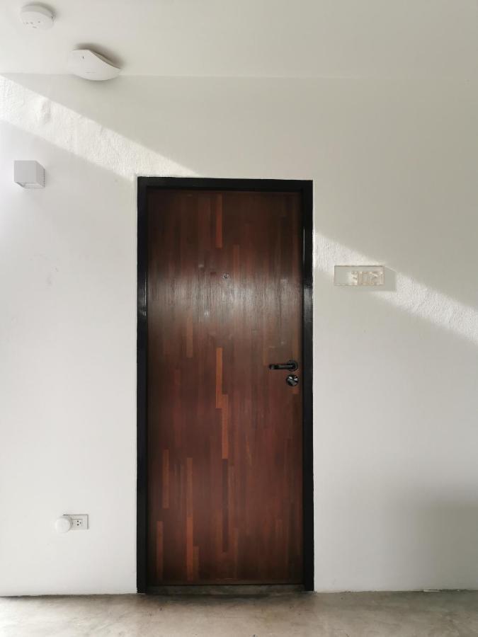 M5 Hotel เชียงใหม่ ภายนอก รูปภาพ
