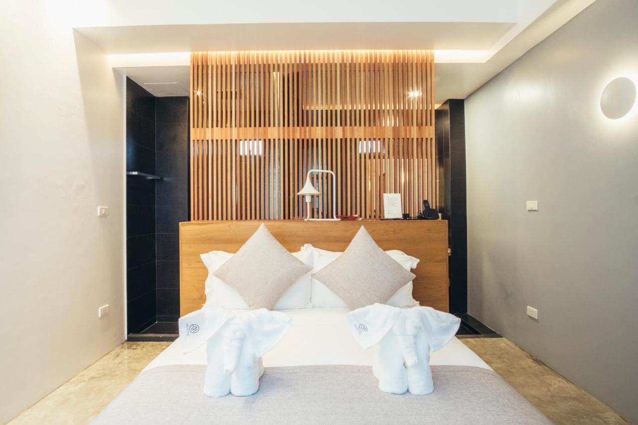 M5 Hotel เชียงใหม่ ภายนอก รูปภาพ
