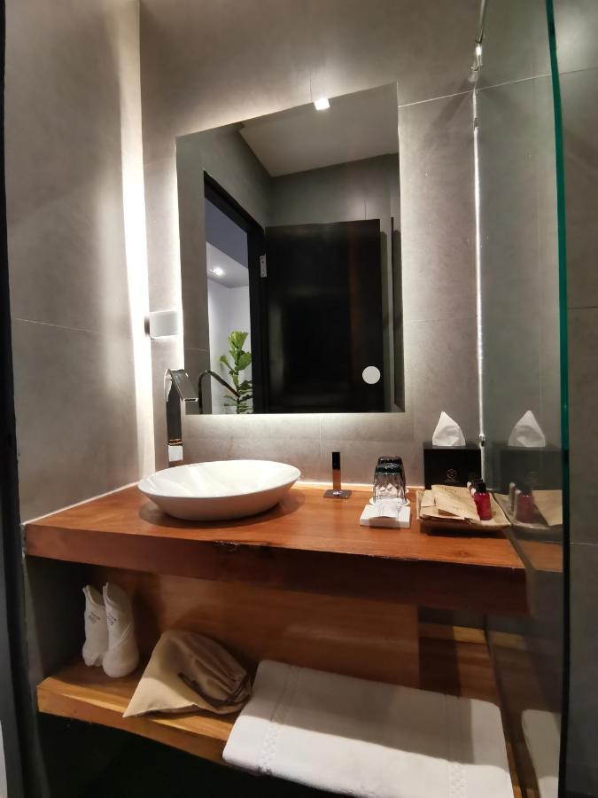 M5 Hotel เชียงใหม่ ภายนอก รูปภาพ