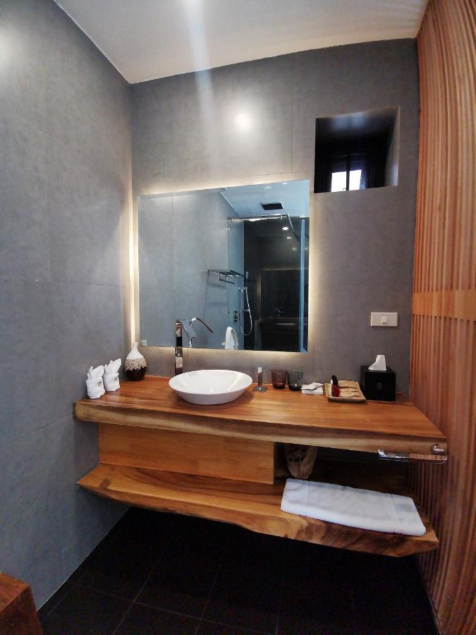 M5 Hotel เชียงใหม่ ภายนอก รูปภาพ