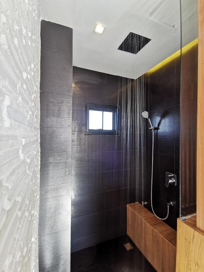 M5 Hotel เชียงใหม่ ภายนอก รูปภาพ
